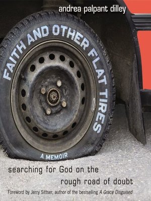 Faith and Other Flat Tires - Audiobook